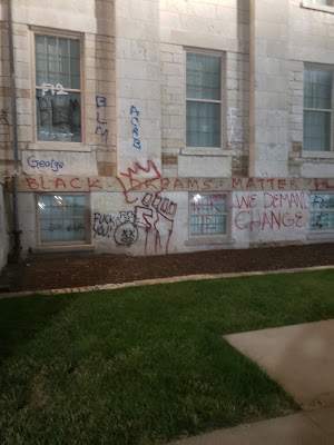 Old Capitol Museum - photo 70