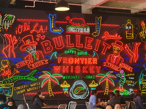 Market «Grand Central Market», reviews and photos, 317 S Broadway, Los Angeles, CA 90013, USA