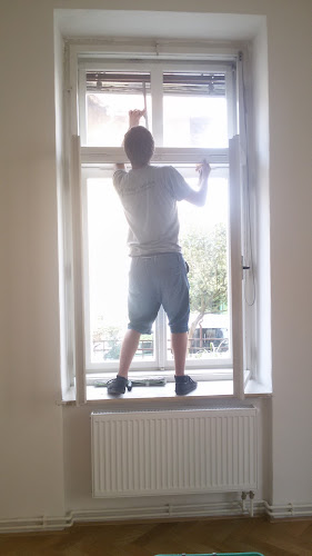 Úklid - Řehořek - Olomouc