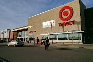 Target image