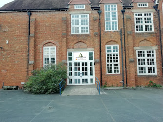 Magdalen Road Church