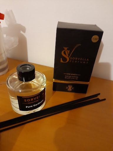 Sorvella Perfume - Perfumy Damskie - Perfumy Męskie