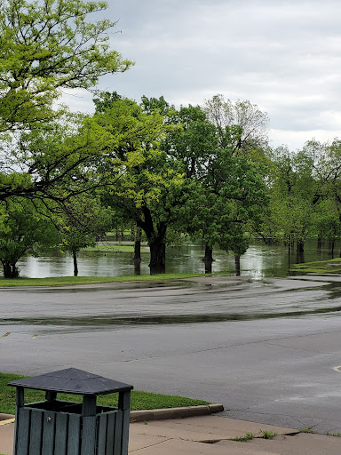 Public Golf Course «Mohawk Park Golf Course», reviews and photos, 5223 E 41st St N, Tulsa, OK 74115, USA