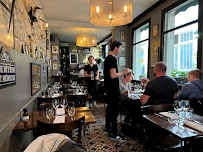 Atmosphère du Restaurant Roger La Grenouille à Paris - n°17