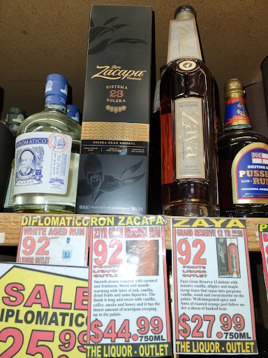 Liquor Store «Buy Rite Liquor Outlet», reviews and photos, 61 Rockland Center, Nanuet, NY 10954, USA