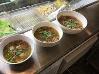 Soupe du Restaurant vietnamien Phô Ly à Saint-Avold - n°7