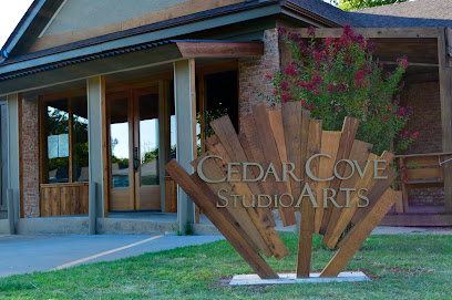 Cedar Cove Studio Arts