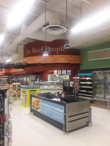 Supermarket «Winn-Dixie», reviews and photos, 205 W Alexander St, Plant City, FL 33566, USA