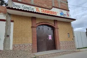 Carnitas Michoacanas El Chamorro image