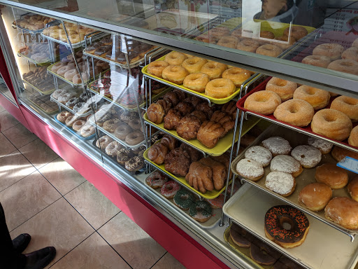 Donut Shop «Real Donuts», reviews and photos, 2100 E Lake Mead Blvd # C, North Las Vegas, NV 89030, USA