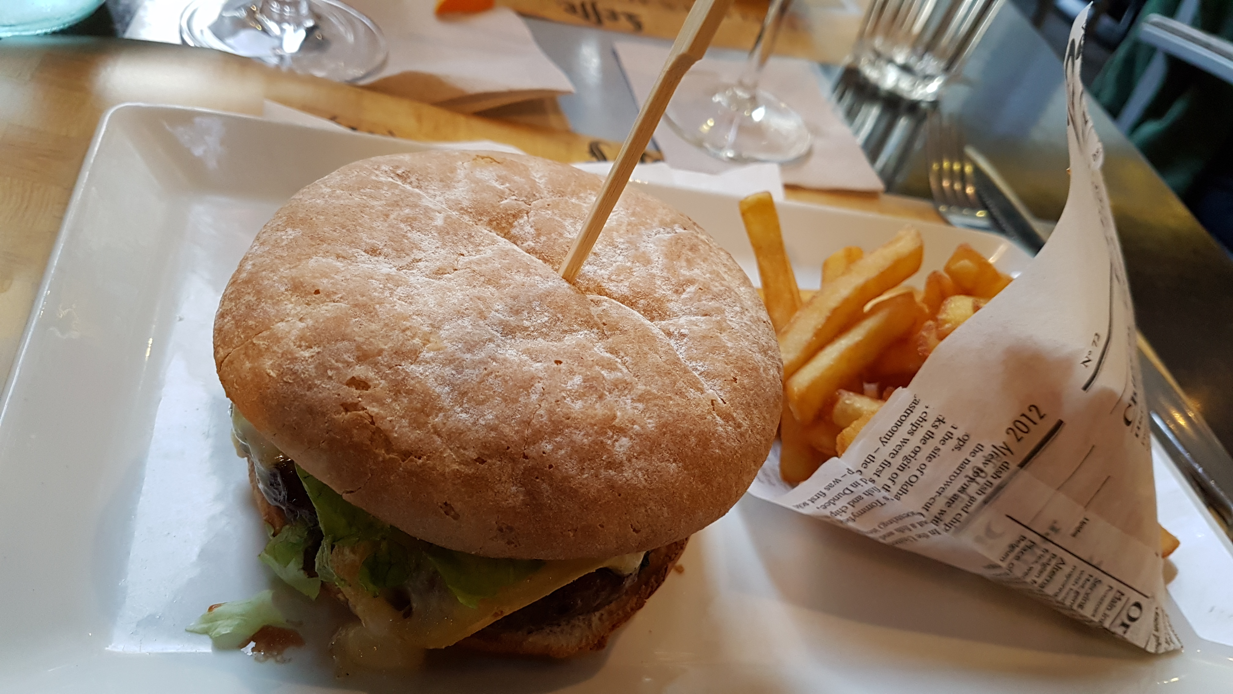 Photo n° 5 de l'avis de Mišel.3 fait le 28/04/2018 à 15:24