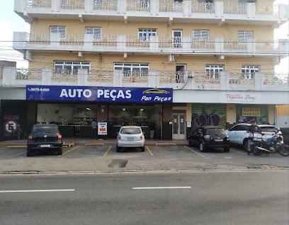 PANPEÇAS AUTO PEÇAS Freguesia do Ó São Paulo