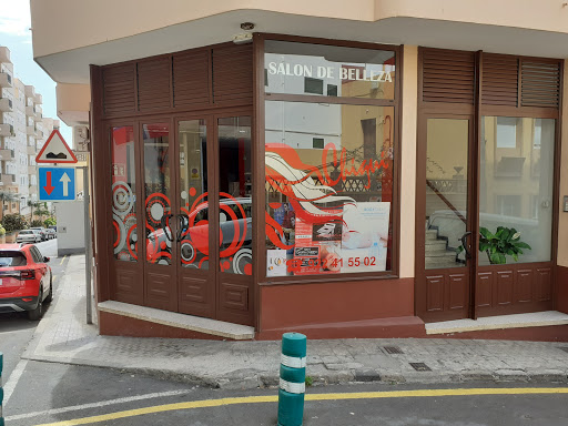 Peluquería Chiqui en Santa Cruz de La Palma, Santa Cruz de Tenerife