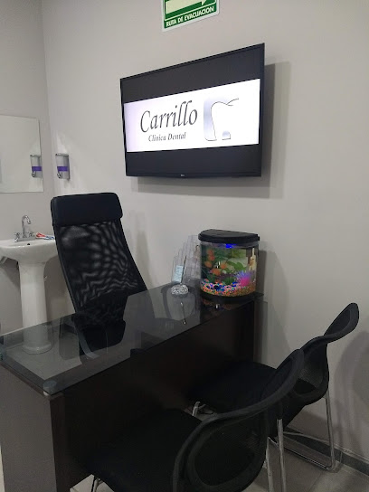 Carrillo Clínica Dental