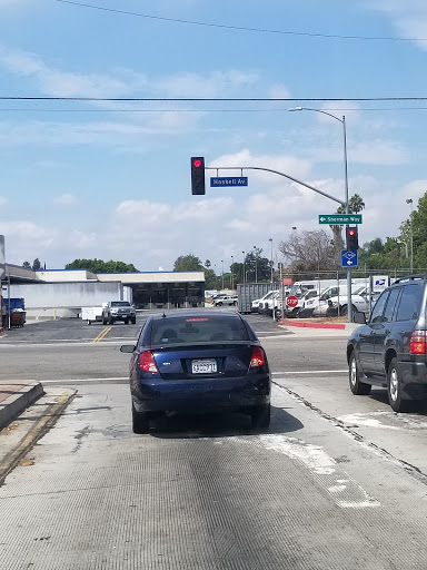 Post Office «United States Postal Service», reviews and photos, 15701 Sherman Way, Van Nuys, CA 91406, USA