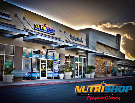 Nutrishop Fresno Supplements Nutrition -Palm
