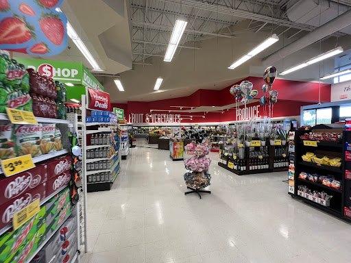 Supermarket «Winn-Dixie», reviews and photos, 205 W Alexander St, Plant City, FL 33566, USA