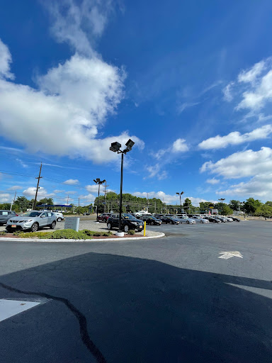 Nissan Dealer «Acme Nissan», reviews and photos, 2050 US-130, Monmouth Junction, NJ 08852, USA