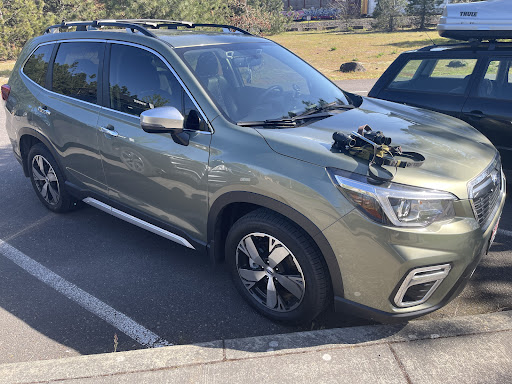 Subaru Dealer «Carr Subaru», reviews and photos, 11635 SW Canyon Rd, Beaverton, OR 97076, USA