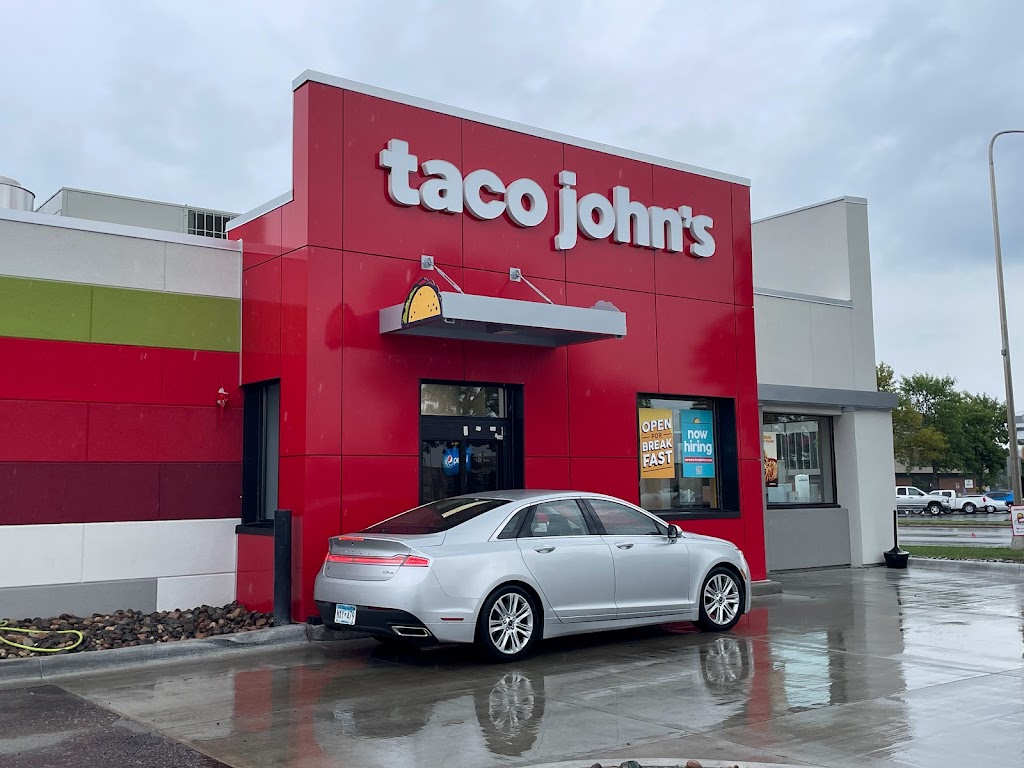 Taco John's 56308