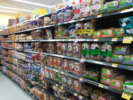 Supermarket «Walmart Neighborhood Market», reviews and photos, 5420 La Palma Ave, La Palma, CA 90623, USA