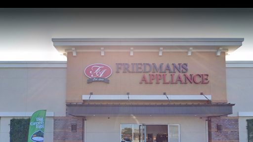 Friedmans Appliance, 2304 Monument Blvd, Pleasant Hill, CA 94523, USA, 