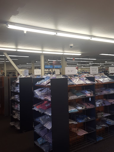 Clothing Store «Burlington Coat Factory», reviews and photos, 99 Southgate Ave, Daly City, CA 94015, USA