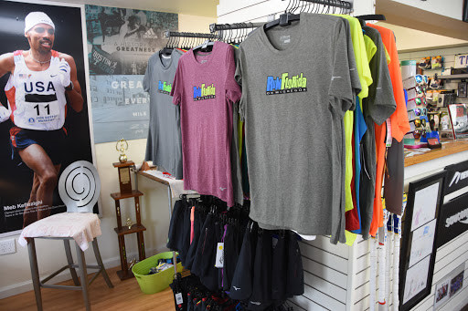 Running Store «Run Florida on McGregor», reviews and photos, 13101 McGregor Blvd, Fort Myers, FL 33919, USA