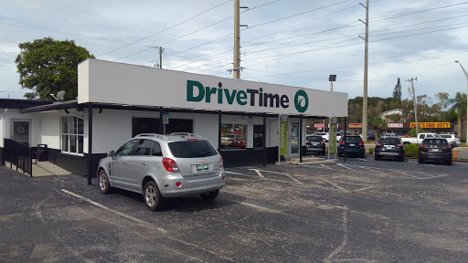 Used Car Dealer «DriveTime Used Cars», reviews and photos, 1709 Cortez Rd W, Bradenton, FL 34207, USA