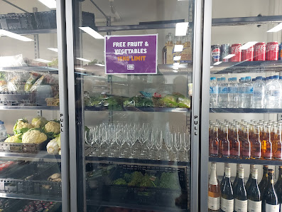 Foodbank Northern Territory 22 McKenzie Pl, Yarrawonga NT 0830, Australia