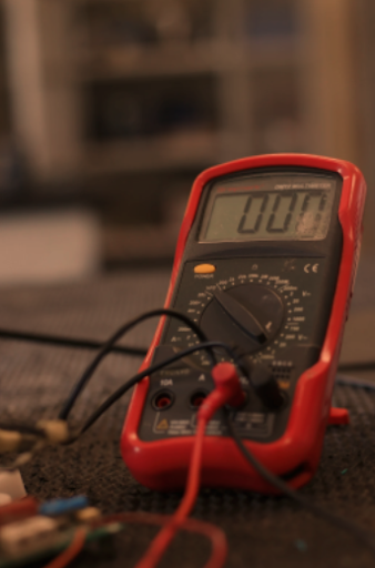 Electrician «A-Lumination Electric», reviews and photos, 3717 N Pine Hills Rd, Orlando, FL 32808, USA