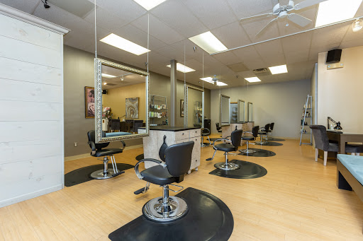 Beauty Salon «Salon Secrets Spa», reviews and photos, 827-829 E Baltimore Pike, Kennett Square, PA 19348, USA