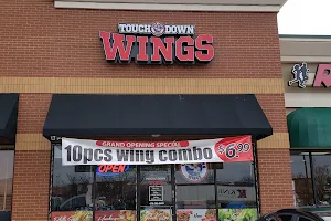Touchdown Wings at McDonough image