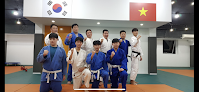 Judo courses Ho Chi Minh