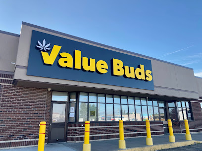 Value Buds Vegreville