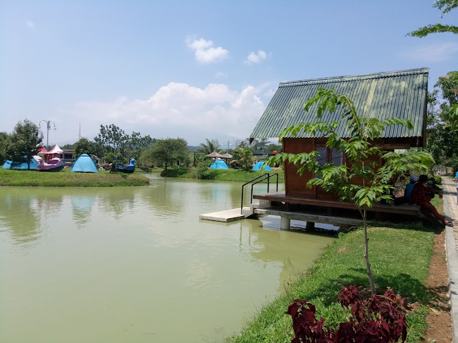 10 Tempat Wisata Air di Kabupaten Bogor yang Wajib Dikunjungi