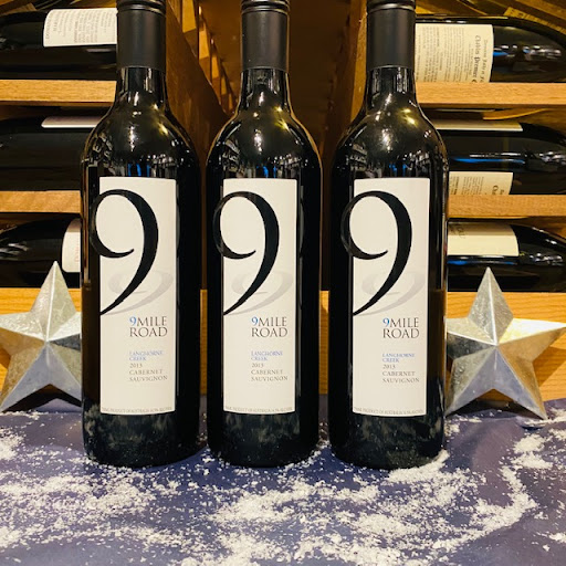 Wine Store «Park Place Wines & Liquors», reviews and photos, 84 Park Pl, East Hampton, NY 11937, USA