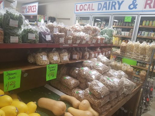 Produce Market «Pedrick Produce», reviews and photos, 6850 Sievers Rd, Dixon, CA 95620, USA