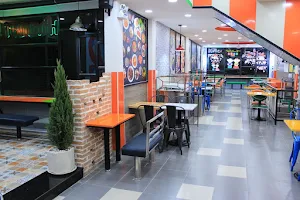 Hanuri Korean Fast Food image