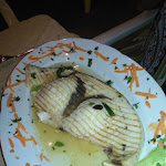 Photo n°1 de l'avis de Antonio.c fait le 08/09/2019 à 20:13 sur le  da Isidoro Ristorante Pizzeria à Palinuro