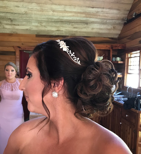 Beauty Salon «Styled Salon», reviews and photos, 131 Main St #203, Prince Frederick, MD 20678, USA