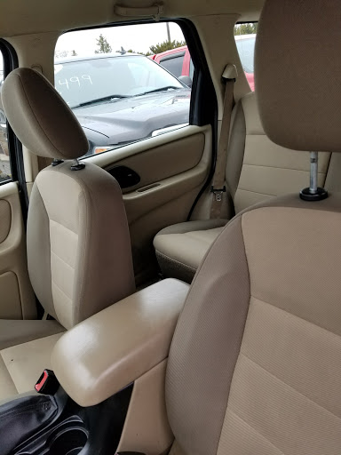 Used Car Dealer «Lamarina Auto Sales», reviews and photos, 22730 Grand River Ave, Detroit, MI 48219, USA