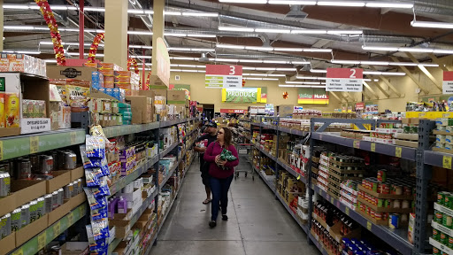 Grocery Store «Grocery Outlet Bargain Market», reviews and photos, 120 Morrissey Blvd, Santa Cruz, CA 95062, USA