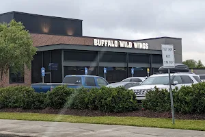 Buffalo Wild Wings image