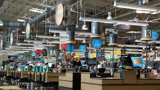 Grocery Store «Whole Foods Market», reviews and photos, 5 Sugar Hollow Rd, Danbury, CT 06810, USA