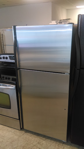 Used Appliance Store «JC,s Used Appliance», reviews and photos, 828 N Memorial Dr, Lancaster, OH 43130, USA