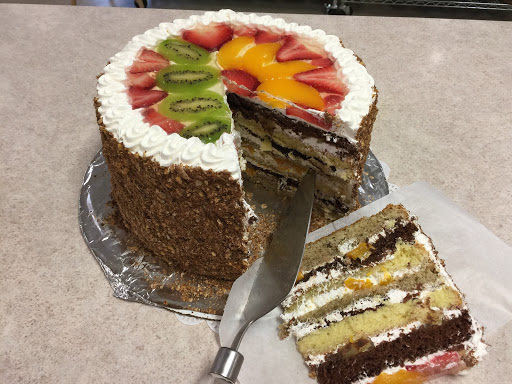 Grocery Store «Russia Grocery», reviews and photos, 3710 N 7th Ave, Anoka, MN 55303, USA