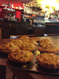 Photo n°72 de Café Des Sports à Mens ()