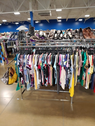 Non-Profit Organization «Goodwill Store», reviews and photos, 193 Avon Village Dr, Avon, IN 46123, USA