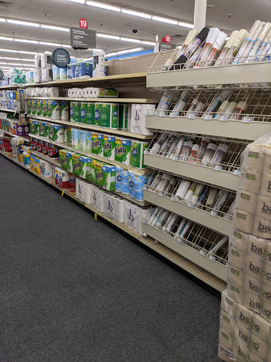 Drug Store «CVS», reviews and photos, 243 W Jackson St, Hayward, CA 94544, USA